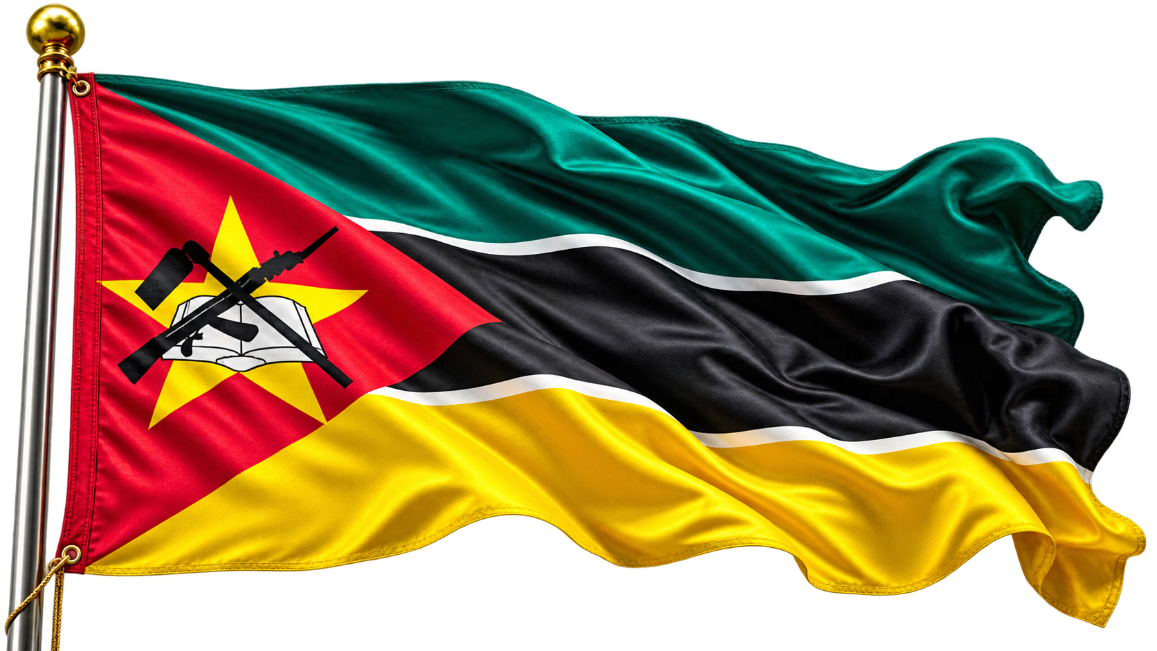 Moçambique