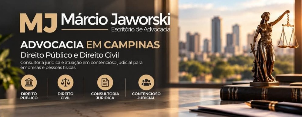 ADVOCACIA